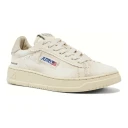 Autry Dame Sko Beige 36 EU,