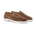 Mallet London Herre Sko Brun 42 EU,
