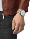 Tissot T-Race Chonograph T1414171103100 - Herre - 45 mm - Analog - Kvarts urverk - Safirglass