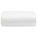 Presenning hvit 1,5x10 m 650 g/m²