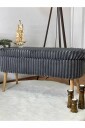 Pouffe with Storage Atelier Del Sofa -