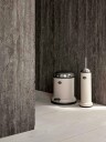 Vipp 13 Pedalbøtte Beige 4 L