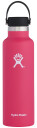 Hydro Flask Standard Mouth With Standard Flex Cap 621 ml drikkeflaske 21 OZ Watermelon
