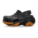 Crocs, unisex, Sko, Svart, 38 EU,
