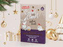 Cupid & Comet luxury julekalender til gnagere