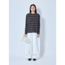 Jil Sander Dame Topper Grå M,