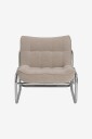 Ellos Home   Lenestol Leggi   Beige