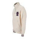 Tommy Hilfiger Herre Gensere & Hettegensere Beige XL,