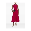 Roland Mouret Dame Kjoler Rosa S,