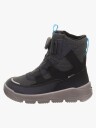 Superfit Mars Vintersko Black/Grey 28