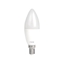 Foss Europe 6 stk Fesh Smart Home LED mignonpære E14 5W