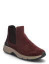 Gabor Rollingsoft Chelsea - Burgundy - 43