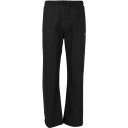 Weather Report PU Regnbukser Herre Svart 4XL