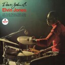 Elvin Jones Dear John C Verve Acoustic Sounds Series Vinyl