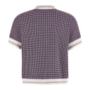 Marni Dame Topper Flerfarget 2XS,