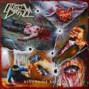 Critical Defiance Rivers Of Blood Vinyl