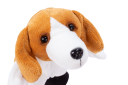 Beleduc Hånddukke Basset hound
