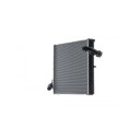 Radiator MAHLE ORIGINAL CR 2734 000P