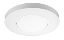 Sg Armaturen As Circulus Maxi taklampe 30W 3000K Dimbar - Hvit