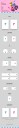 EL7Z U+P  7+Up  Random Cover  incl. 80pg Photobook, Postcard, 2 Photocards, Unit Photocard, Sticker + Folding Poster  CD