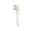 Visual Comfort Arena 20" Sconce Polished Nickel