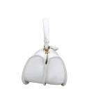 La Carrie Dame Vesker Hvit ONE SIZE,