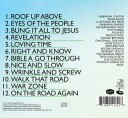 Ninjaman  On The Road Again  CD