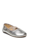 Sofie Schnoor Baby and Kids Melask Indoor Shoe Silver 34