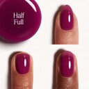 Glass Nails 5 Half Full