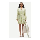 Samsøe Samsøe Saamelie Dress 14573 - Green - S