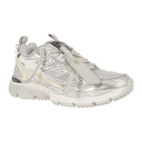 Off White Dame Sko Grå 36 EU,
