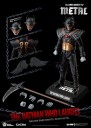 Dark Nights: Death Metal  Batman Who Laughs Action Figure