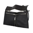 Alexander Wang Dame Vesker Svart ONE SIZE,