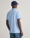 GANT The Original Polo Capri Blue