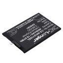 Batteri til Nokia G11 Plus 2022 etc