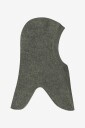 Name It baby   Balaklava NBMWmino Wool Bru   Grå