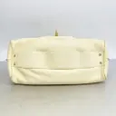 Salvatore Ferragamo Dame Beige