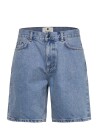 Anerkjendt Akjan Denim Shorts   Blue   32