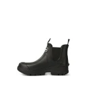 Barbour Dame Sko Svart 37 EU,