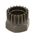 Force Avdrager For Shimano Og ISIS Kranklager Herdet