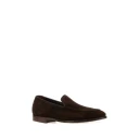 Crockett & Jones Herre Sko Brun 45 EU,