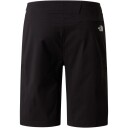 The North Face Exploration Turshorts Herre Svart 36