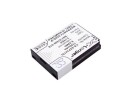 Sonim XP Strike batteri (1700 mAh 3.7 V, Sort)