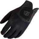Wilson Rain Golfhansker Herre Svart 11 13