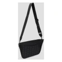 MCM, unisex, Vesker, Svart, ONE SIZE,