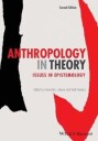 Moore HL Anthropology in Theory – Issues in Epistemology