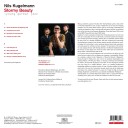 Nils Kugelmann Stormy Beauty Vinyl