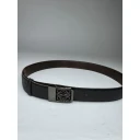 Loewe Pre owned Herre Pre owned Svart ONE SIZE,