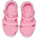 Hummel Sandal Velcro Infant - Pink - 29