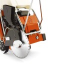 Husqvarna Asfaltskap Fs 413